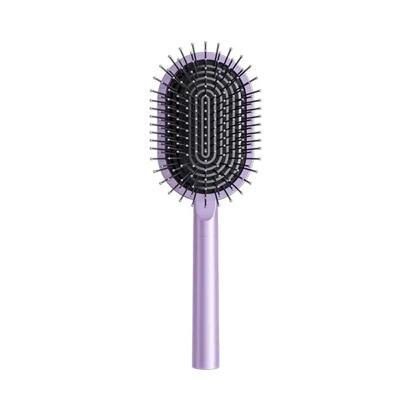 Массажная расчёска Xiaomi Daily Element Air Cushion Comb (QDS1)