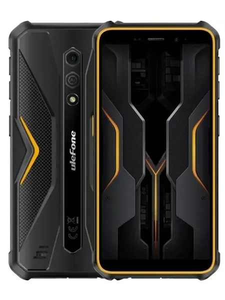 Смартфон 5.45" IPS Armor X12 Pro 4/64Gb 4860 мAч