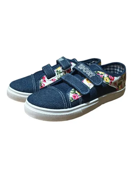 BrichKnot71 Кеды