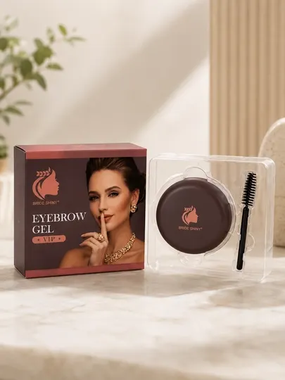 Гель для бровей Bride Shiny VIP