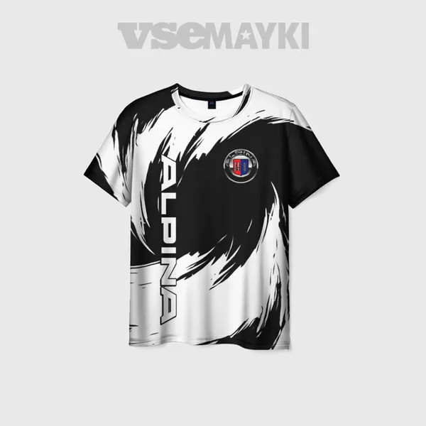 VseMayki.RuФутболка