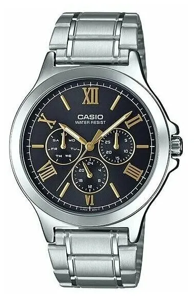 CASIOНаручные часы