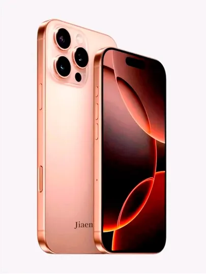 Телефон Jiaenova A16 Max - Смартфоны