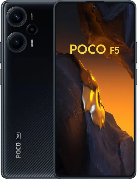 Xiaomi POCO F5 256GB