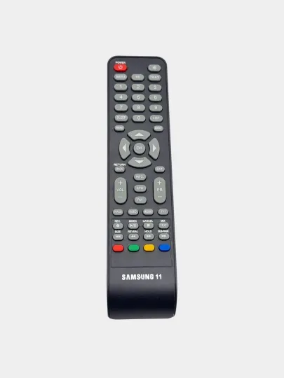 Пульт для телевизора Samsung 11 - Оборудование для телевизоров