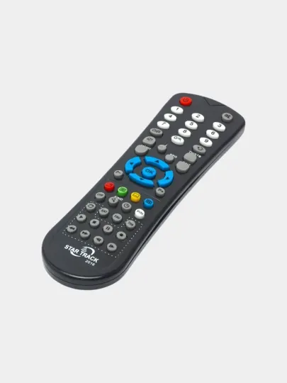 Пульт для Star track 2016 HD box Open box для тюнера - Оборудование для телевизоров