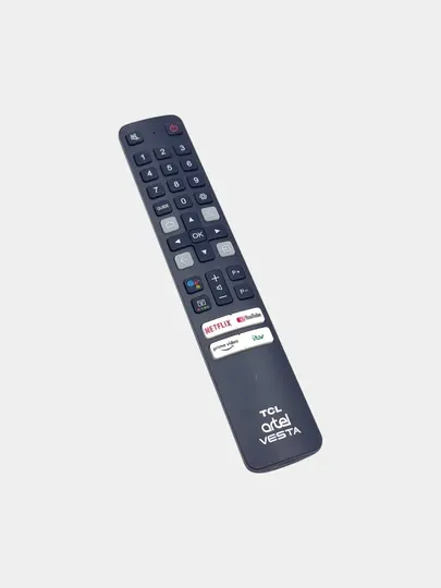 Универсальный пульт для телевизора TCL, Artel, Vesta - Оборудование для телевизоров