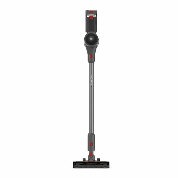 Пылесос BQ VCA0103H Gray