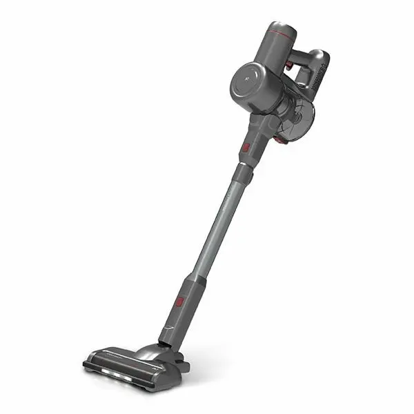 Пылесос BQ VCA0202H Gray