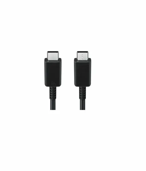 Кабель USB Type-C to Type-C BX51 (1m) black