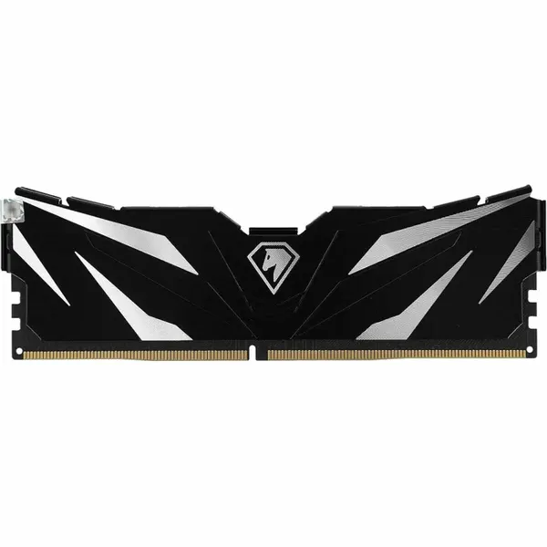 Оперативная память Netac Shadow II 8GB DDR4 DIMM 3200Мгц (NTSWD4P32SP-08K) (2267050)