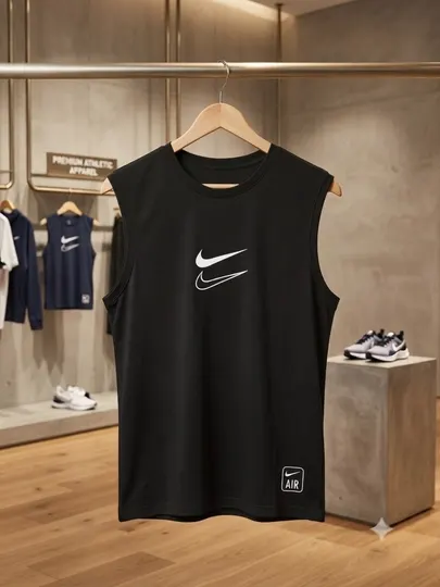 Спортивная майка Nike Air - Мужские майки