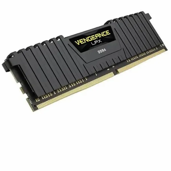 Оперативная память Corsair Vengeance LPX (CM4X8GD3200C16K2E-CN) DIMM DDR4 16 ГБ - 2 шт, 3200 МГц