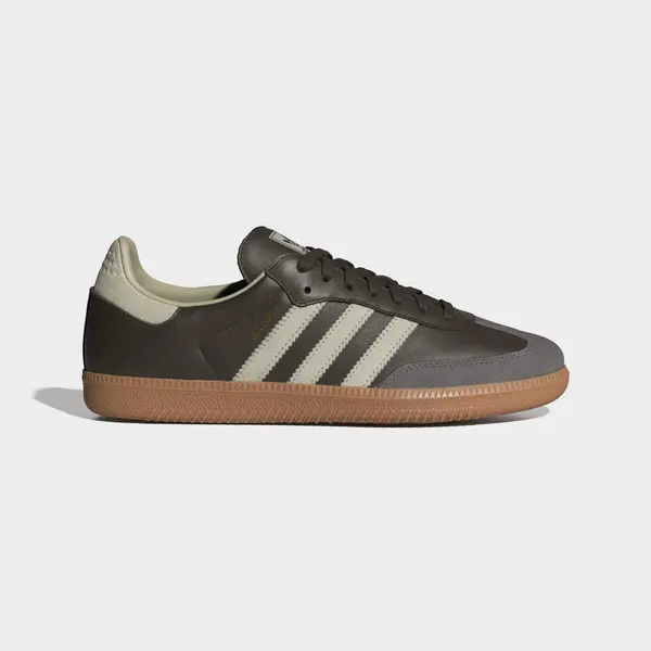 Adidas OriginalsКеды Samba OG