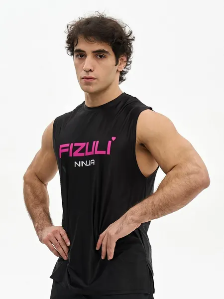 FIZULIМайка спортивная