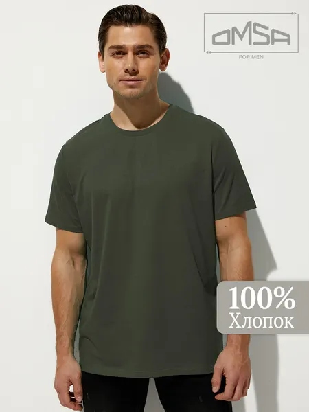 OmsaФутболка