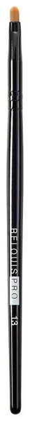 Кисть для макияжа RELOUIS PRO BRUSH для помады и кремовых структур № 13