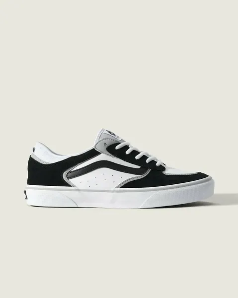 VANSКеды Skate Rowley