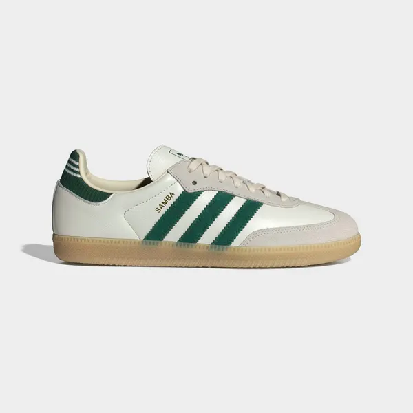Adidas OriginalsКеды Samba OG