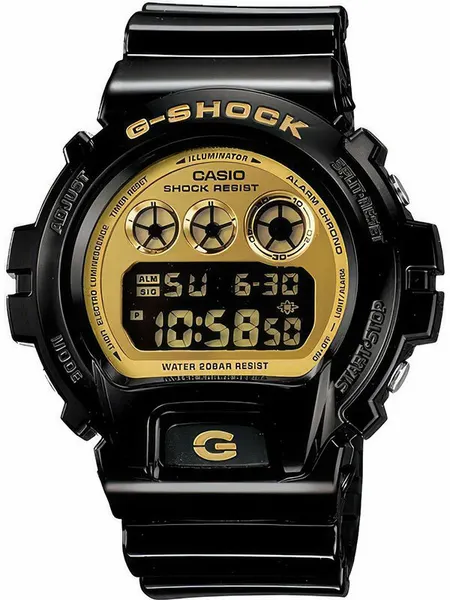 CASIOНаручные часы G-Shock