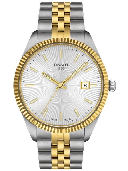 TISSOTНаручные часы