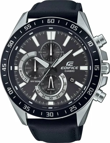 CASIOНаручные часы Edifice