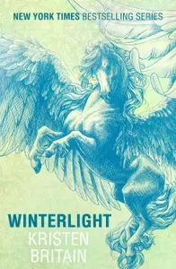 Winterlight / Книга на Английском | Britain Kristen