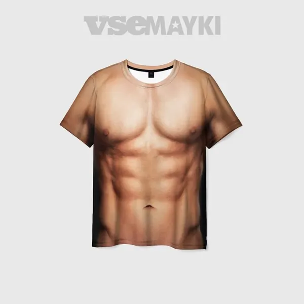 VseMayki.RuФутболка спортивная