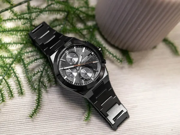 CASIOНаручные часы Edifice