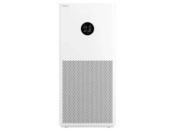 Очиститель воздуха для квартиры и дома Xiaomi Purifier 4 Lite EU - SmartAir. Очищает 360 м³/час (BHR5274GL)