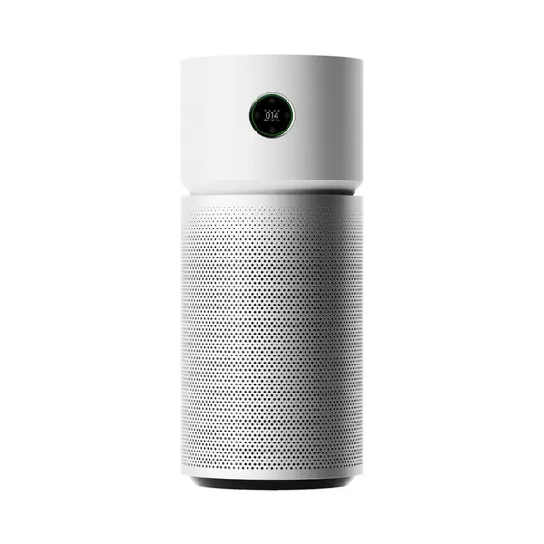 Умный бактерицидный очиститель воздуха для аллергиков Xiaomi Smart Air Purifier Elite EU Y-600 (Q26125X41) - УФ-лампа нейтрализует микробы (BHR6359E