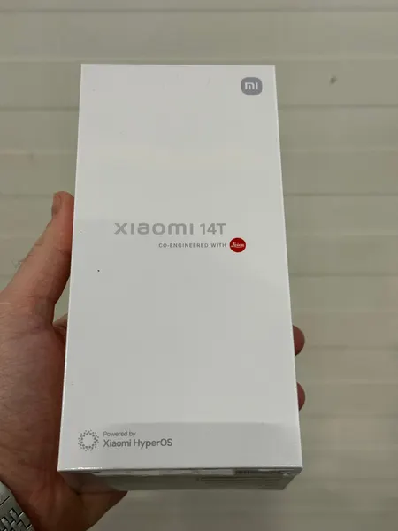Xiaomi Xiaomi 14t 256GB