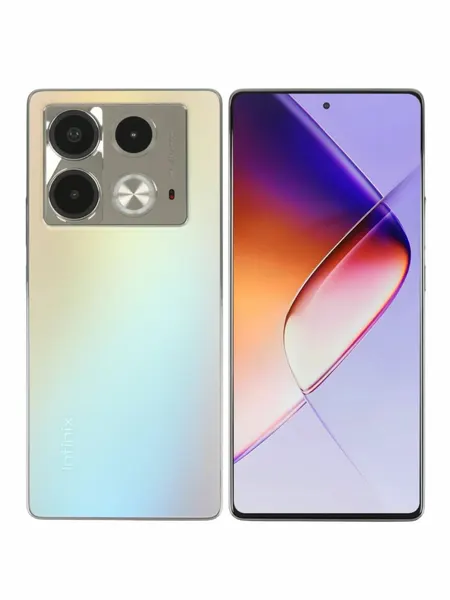 Infinix NOTE 40 256GB