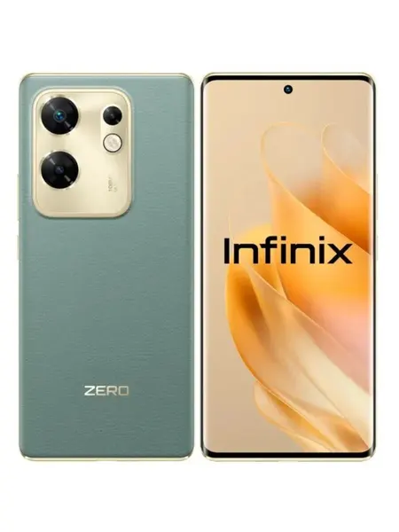 6,78" Смартфон ZERO 30 8/256 ГБ X6731B 256+8 MISTY GREEN