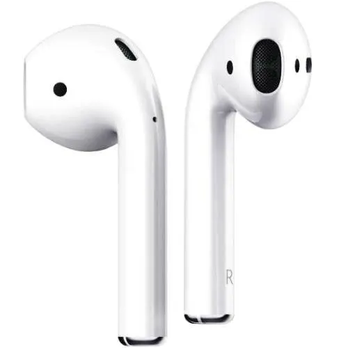 Bluetooth наушники вкладыши с микрофоном TWS Hoco EW74 беспроводная мобильная гарнитура, белые