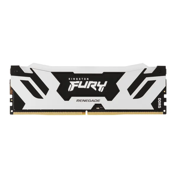 Оперативная память Kingston KF560C32RSA-48 DDR5 DIMM 48 Гб 6000 МГц 1.35 В белый