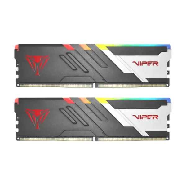 Оперативная память PATRIOT DDR5 32GB 5600МHz KIT2 PVVR532G560C36K