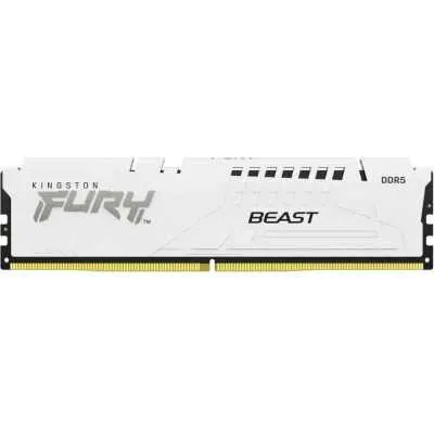 Оперативная память Fury Beast White KF560C36BWE2-16