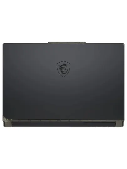 Игровой ноутбук MSI CYBORG 15 (Intel Core i5-13420H/ 4GB RTX3050) Black - Игровые ноутбуки