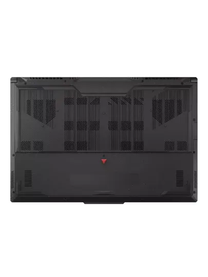 Игровой ноутбук ASUS TUF Gaming FX707 (i5-210H/ DDR5 16GB/ 1TB/ 6GB RTX3050) Jaeger Gray - Игровые ноутбуки