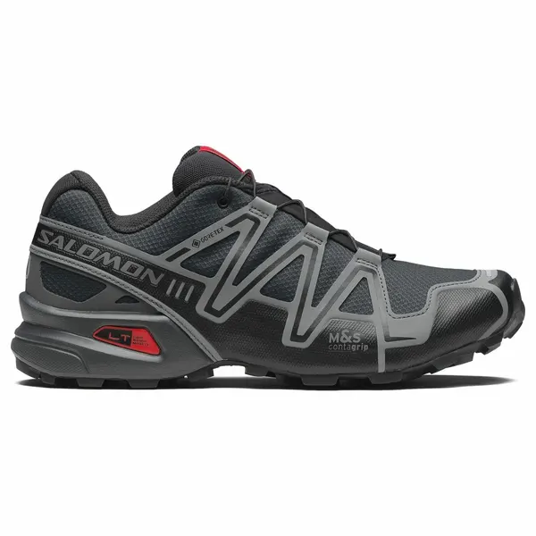 SalomonКроссовки SPEEDCROSS 3 GORE-TEX