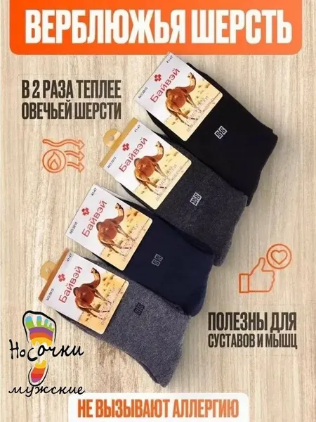 БайвэйТермоноски
