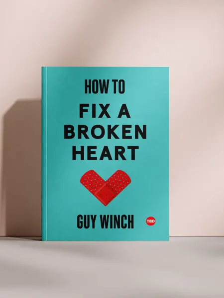 How to Fix a Broken Heart
