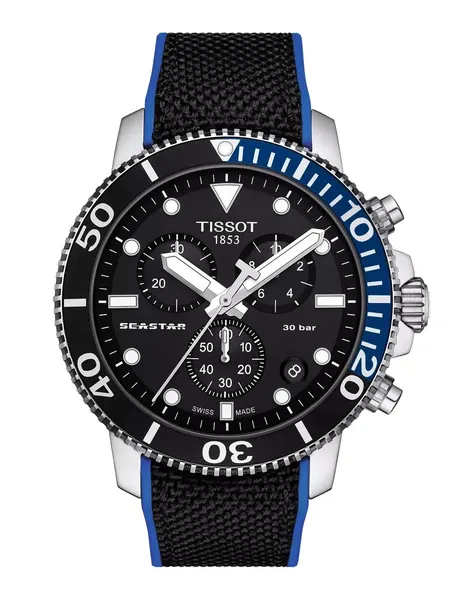 TISSOTНаручные часы Sport