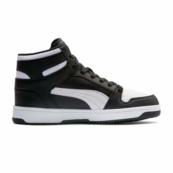 PUMAКеды Rebound LayUp SL