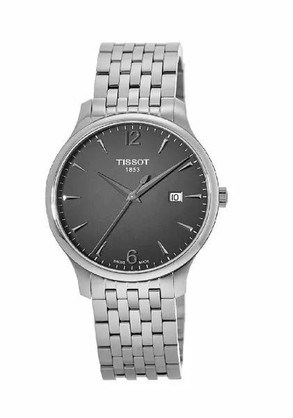 TISSOTНаручные часы Традиция