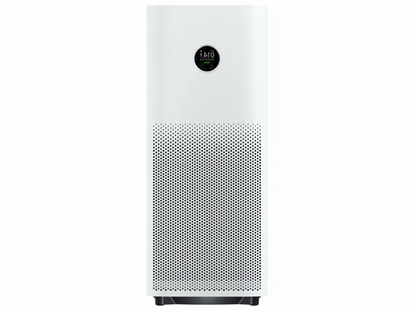 Умный очиститель воздуха для дома Xiaomi Pro SmartAir Purifier 4 BHR5056EU. Эффективность удаления бактерий и вирусов 99,99%