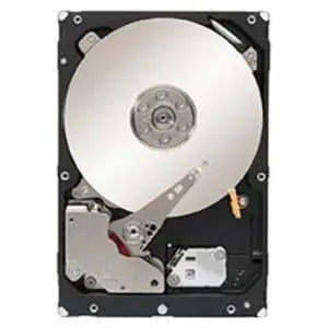 Внутренний жесткий диск Seagate 2ТБ для ПК, видеонаблюдения, 3.5 дюймов ST2000VM003