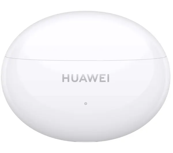 Зарядный кейс отдельно для наушников Huawei Freebuds 5i (T0014) Белый (Ceramic white)