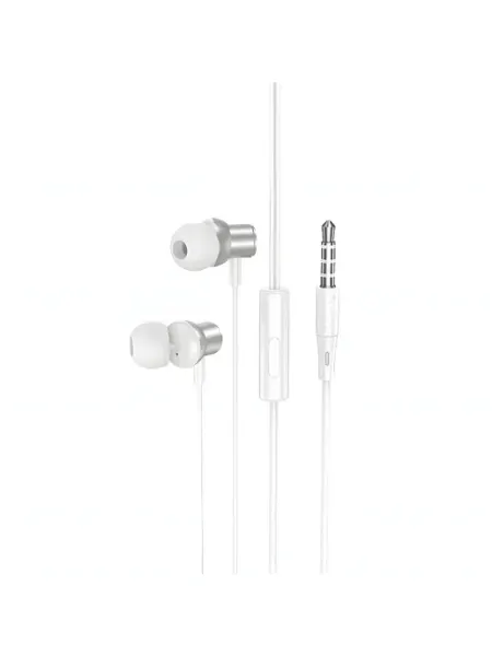 Проводные наушники Hoco M110